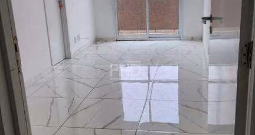Apartamento à venda – 50m² – Jardim Cristiane, Santo André – SP