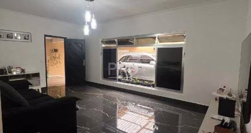 Casa com 2 quartos, sendo 1 suites, 4 vagas de garagem - Vila Rosa