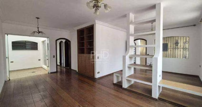 Casa térrea 220 m² Bairro Planalto -São Bernardo do Campo