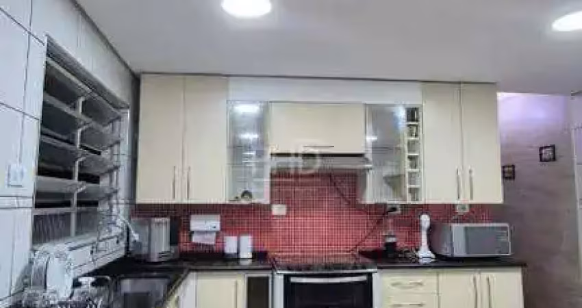 Excelente Sobrado 450M² no Bairro Amuhadi Diadema