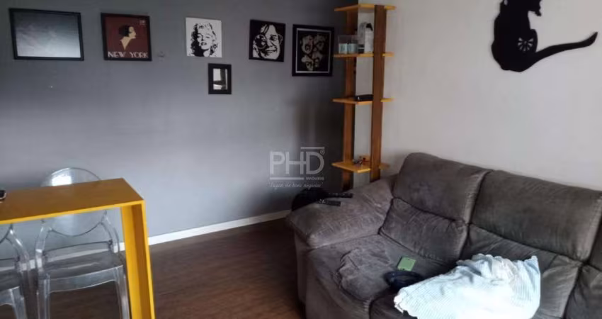 Apartamento à venda, 2 quartos, 2 vagas, Santa Terezinha - São Bernardo do Campo/SP