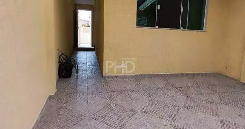 Sobrado para aluguel, 3 quartos, 1 suíte, 2 vagas, nova petrópolis - são bernardo do campo/sp
