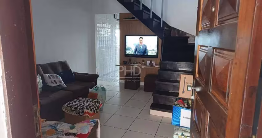 Casa aconchegante à venda no bairro olímpico, são caetano do sul!