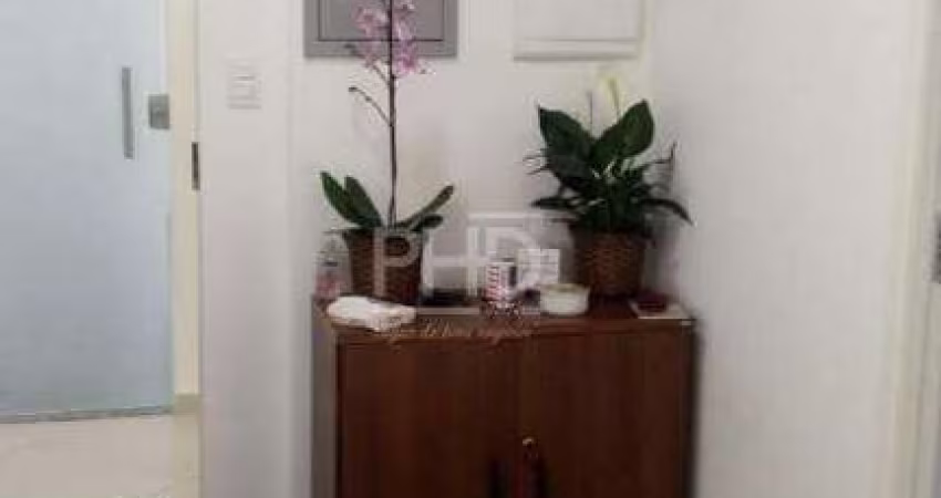 Sala à venda, 1 vaga, Rudge Ramos - São Bernardo do Campo/SP