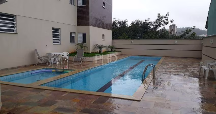 Excelente apartamento - Bairro Demarchi - São Bernardo do Campo