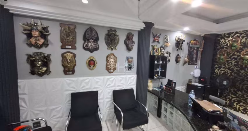 Sobrado Comercial para aluguel, Jardim do Mar - São Bernardo do Campo/SP