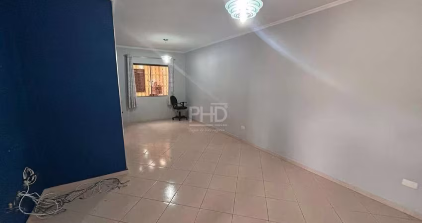Sobrado à Venda no Bairro Santa Teresinha - São Bernardo do Campo