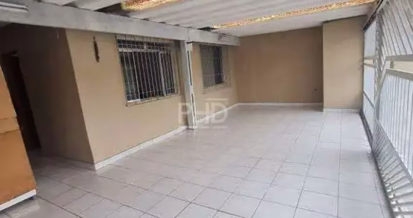 Casa à venda, 5 quartos, 3 vagas, assunção - são bernardo do campo/sp