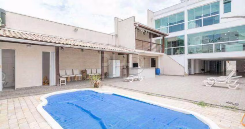 Sobrado para Locação - Bairro Nova Petrópolis - Ao lado do Hospital da Mulher