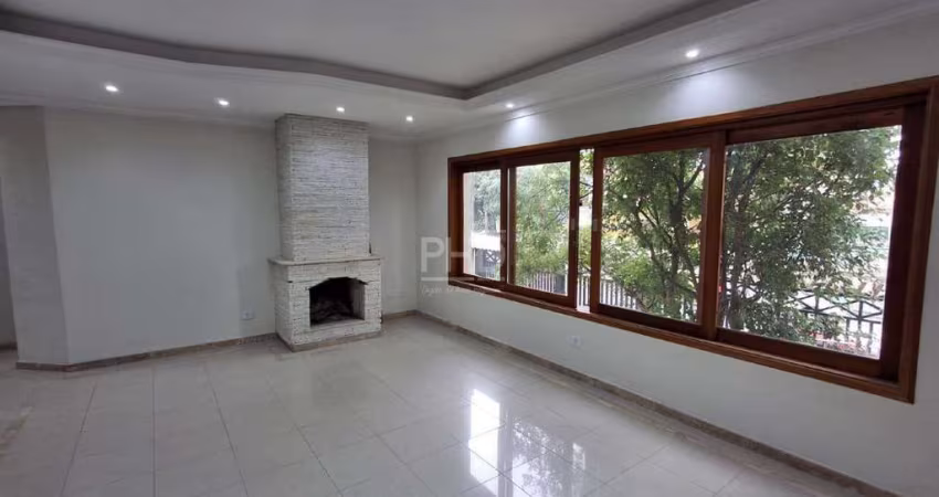 Casa Assobradada no Bairro Nova Petrópolis 220 m² - São Bernardo do Campo: