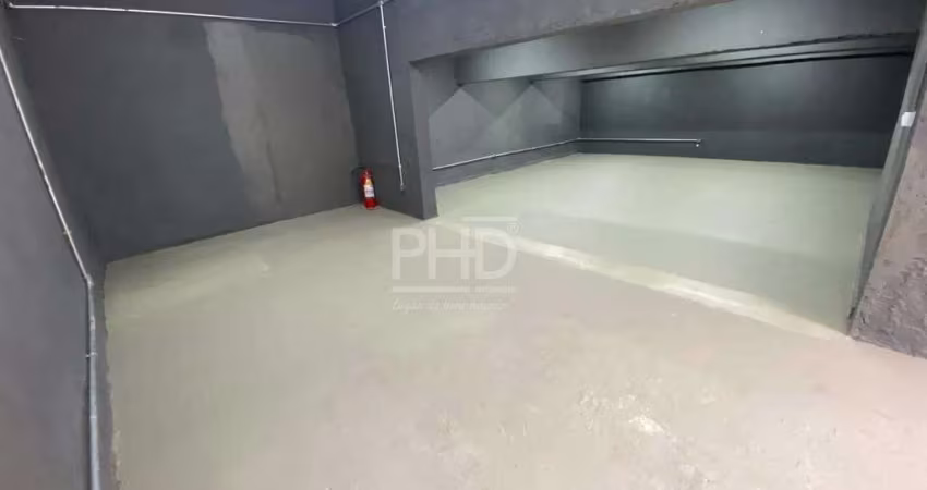 Salão para aluguel, 5 vagas, Ferrazópolis - São Bernardo do Campo/SP