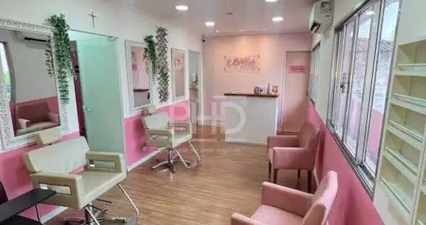 Sala para aluguel, 1 vaga, jardim do mar - são bernardo do campo/sp