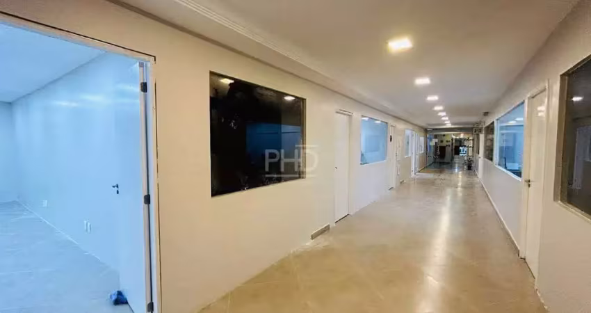 Sala comercial para alugar no Centro, São Bernardo do Campo 
