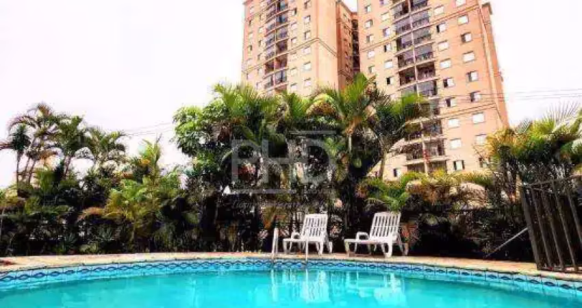 Apartamento à venda, 2 quartos, 1 vaga, assunção - são bernardo do campo/sp