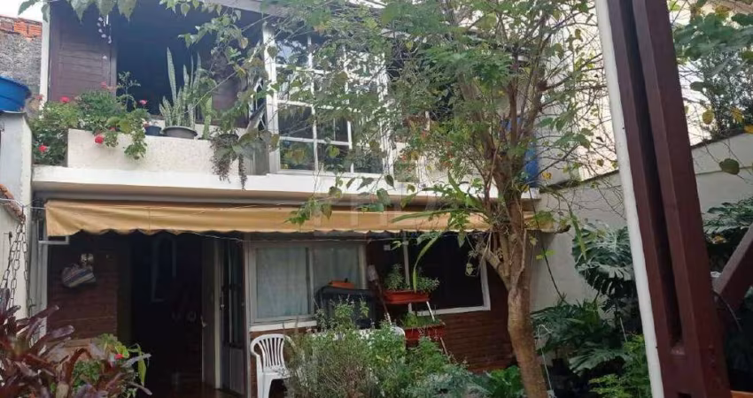 Casa Térrea 300m² - Nova Petrópolis, São Bernardo do Campo