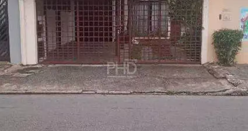 Casa Térrea 300m² - Nova Petrópolis, São Bernardo do Campo