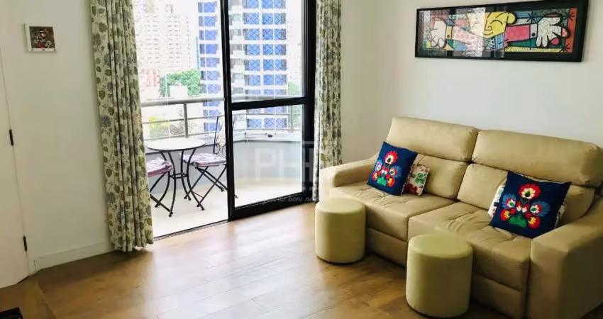 Apartamento à venda, 3 quartos, 2 suítes, 2 vagas, Centro - Santo André/SP