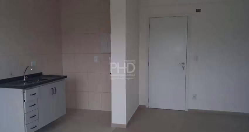 Apartamento para aluguel, 2 quartos, 1 vaga, Demarchi - São Bernardo do Campo/SP