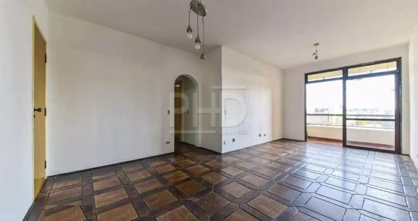Apartamento com 110 m2 à venda - Chácara Inglesa em São Bernardo do Campo/SP