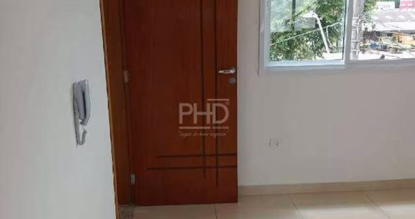 Está procurando apartamentos na Vila Luzita, temos opções a partir de R$ 270 mil, com unidades a partir de 1 dormitório.