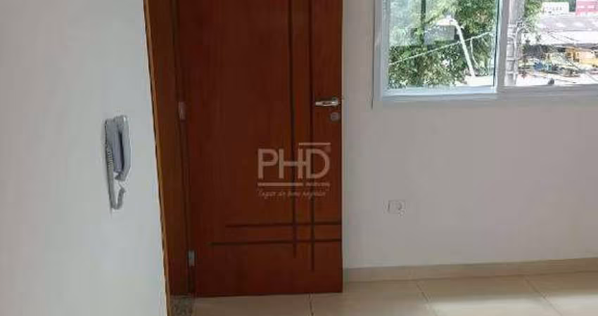 Está procurando apartamentos na Vila Luzita, temos opções a partir de R$ 270 mil.