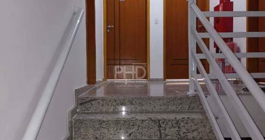 Se você está procurando apartamentos na Vila Luzita, temos opções a partir de R$ 270 mil.