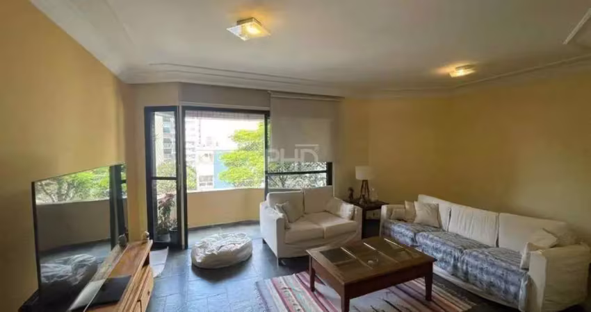 Apartamento com 3 quartos , sendo 1 suites, metragem 113 - 2 vagas de garagens - centro - são bernardo do campo