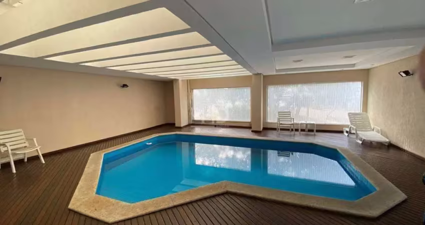 Apartamento com 3 suites - 106 metragem- nova petrópolis - são bernardo do campo