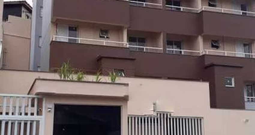 Apartamento para aluguel, 2 quartos, 1 vaga, Centro - São Bernardo do Campo/SP