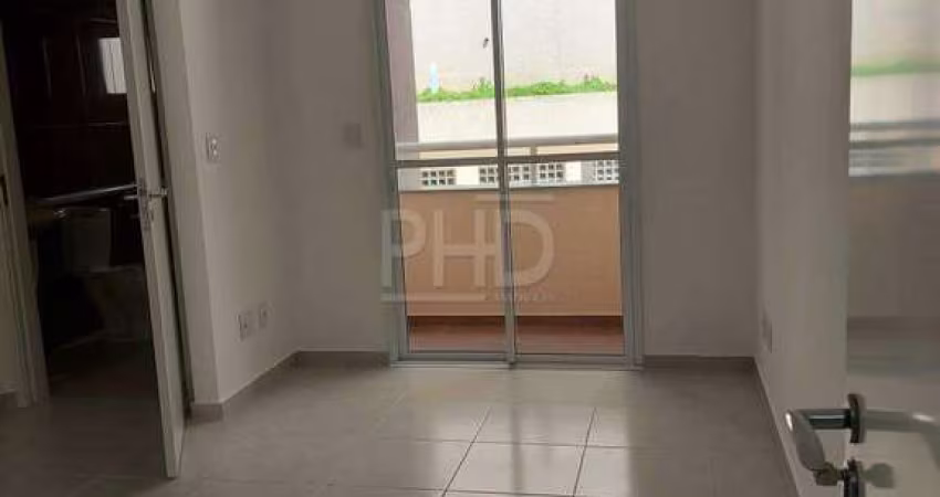 Apartamento para aluguel, 1 quarto, 1 vaga, Santa Terezinha - São Bernardo do Campo/SP
