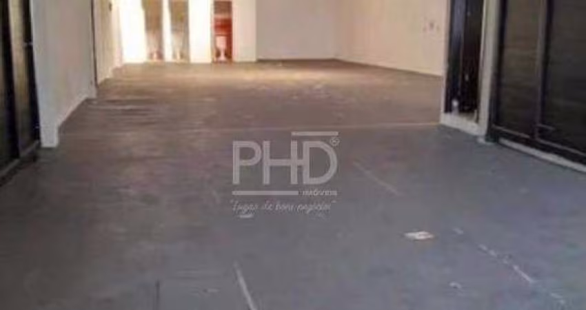 Galpão de 224 m² na Paulicéia - São Bernardo do Campo.