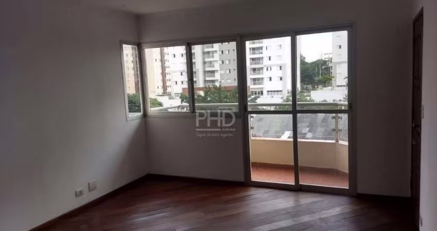 Apartamento 102m² - 3 quartos sendo 1 com suíte - Banheiro Social - Bairro Boa Vista - São Caetano do Sul.