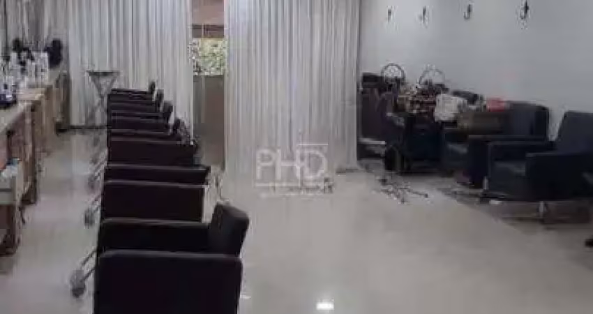 Predio comercial com 4 andares - 564 m2 - centro em são bernardo do campo