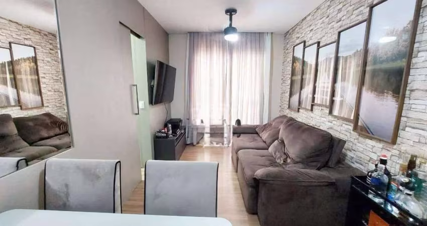 Apartamento para Alugar, 68m², 3 Quartos, 1 Suíte, Sacada, 1 Vaga, Jardim Olavo Bilac, São Bernardo do Campo - SP