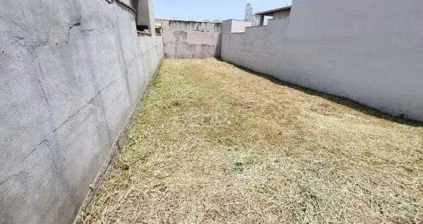 Terreno à venda, Jardim Stella - Santo André/SP