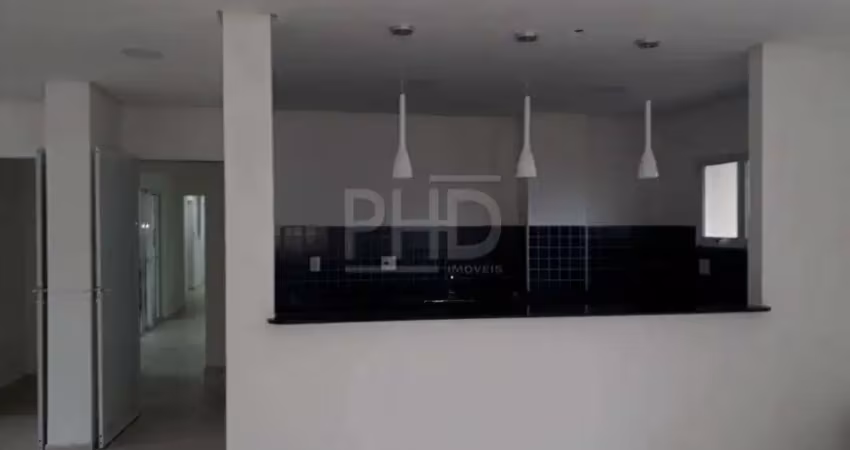 Apartamento à venda, 2 quartos, 1 vaga, Demarchi - São Bernardo do Campo/SP