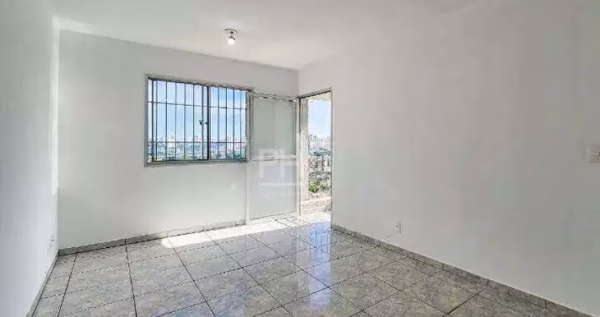 Apartamento à venda, 2 quartos, 1 vaga, centro - são bernardo do campo/sp