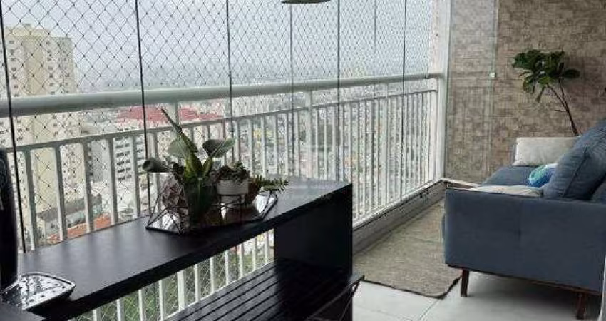 Apartamento no Condomínio Totalitá em SCS