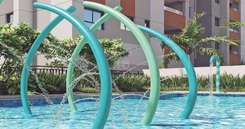 Condomínio Áurea Nova Petrópolis Apartamento na Planta