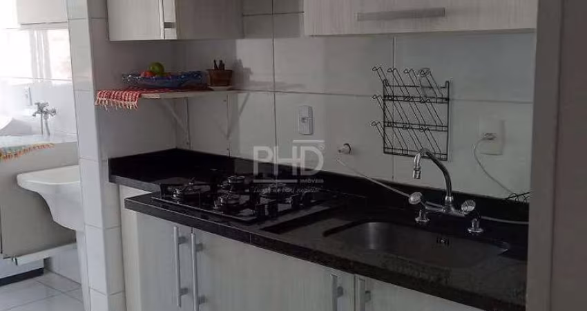 Apartamento 64m2 - Santa Maria - Sao Caetano do Sul - SP.