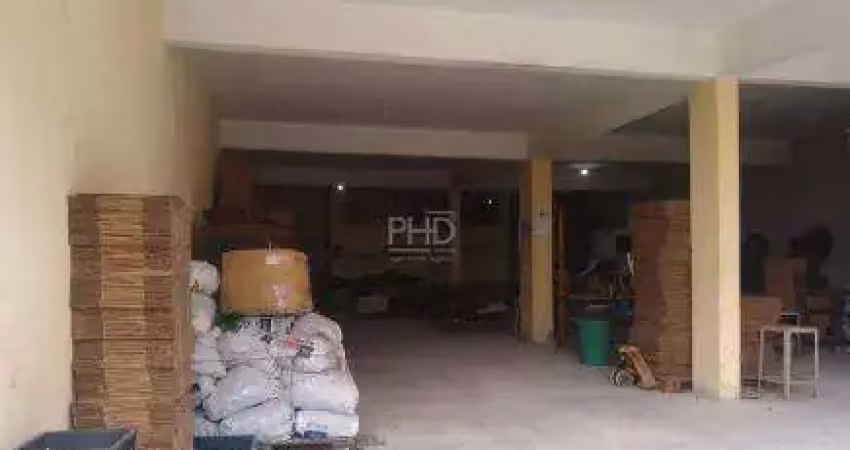 Prédio à venda no Casa Grande, Diadema 