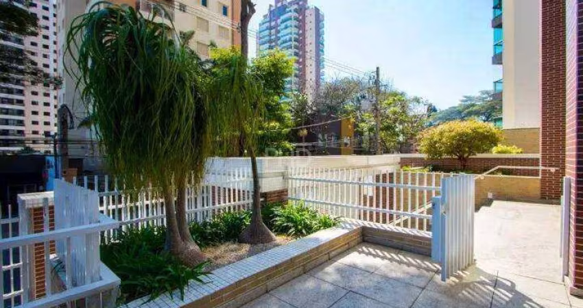 Apartamento 350m2 ,4 dormitorios em Santo Andre -Sao Paulo