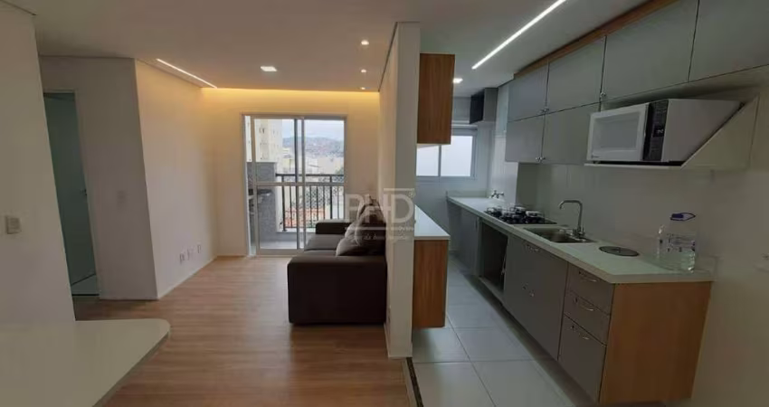 Apartamento 2 quartos - 1 vaga - Centro - São Bernardo do Campo