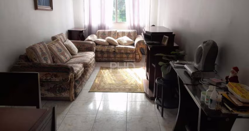 Apartamento à venda, 2 quartos, 1 vaga, Centro - São Bernardo do Campo/SP