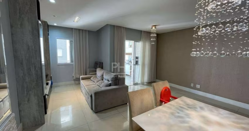 Apartamento 90m2 - Condominio Elevation - Bairro Planalto - São Bernardo Campo - SP.