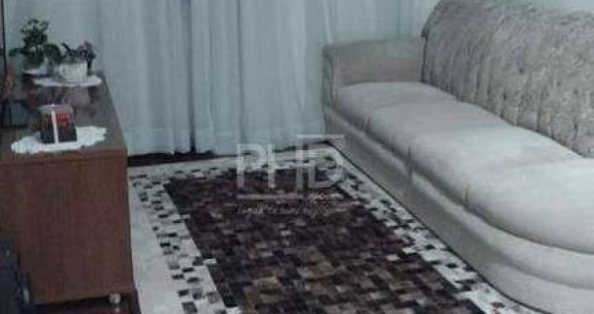 Apartamento à venda, 2 quartos, 1 suíte, 1 vaga, Vila Bastos - Santo André/SP