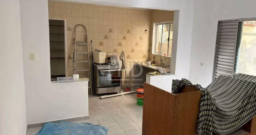 Casa para aluguel, 3 quartos, 2 vagas, Baeta Neves - São Bernardo do Campo/SP