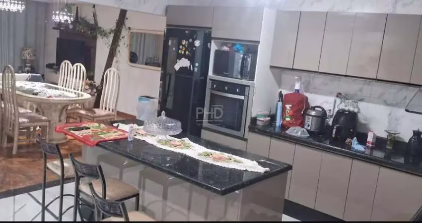 Apartamento à venda, 3 quartos, 1 suíte, 1 vaga, assunção - são bernardo do campo/sp