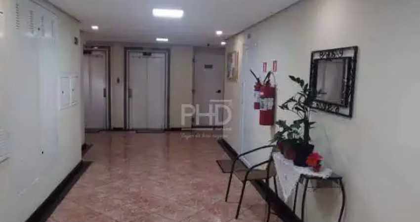 APÊ 65 m2 - RUDGE RAMOS - PRÓX-MERCADO MUNICIPAL - SBC