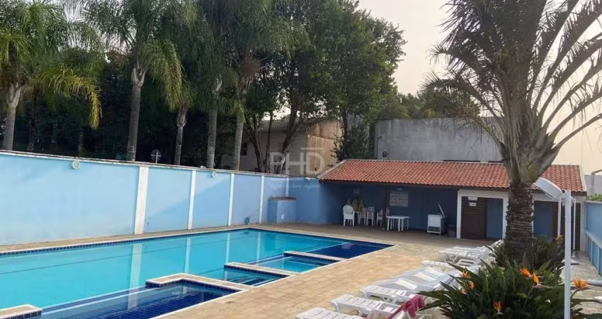 Casa de Condomínio com 3 Quartos à venda, 125m² - Demarchi